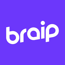 Home Logo Braip